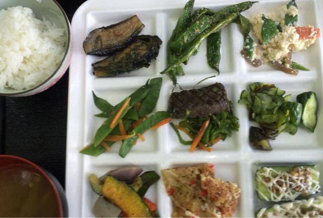 花工房らら倶楽部 農家レストラン - サブ画像3