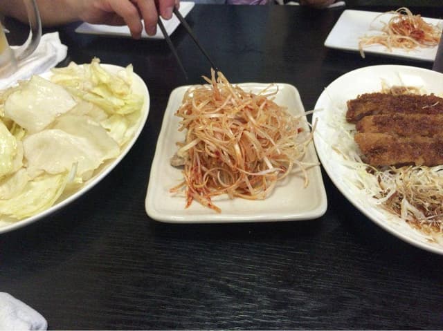 夜食屋らーめん 民民 浜松有楽街店 - サブ画像2