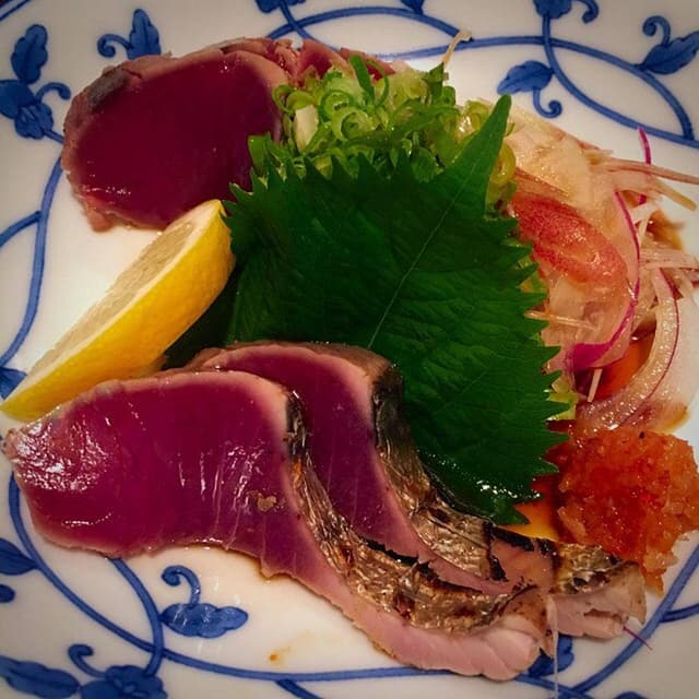 寿し・魚料理 うお家 - サブ画像2
