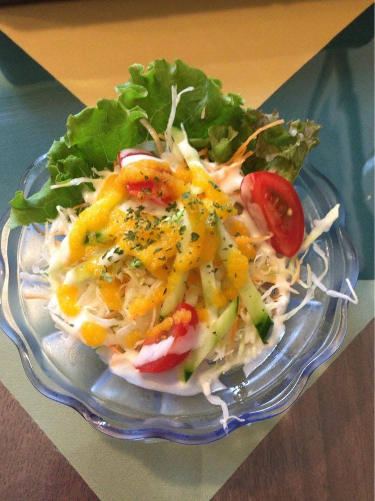カフェ・アンジュ