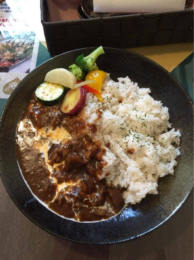 カフェ・アンジュ - サブ画像1
