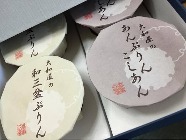 越乃雪本舗大和屋 - サブ画像2