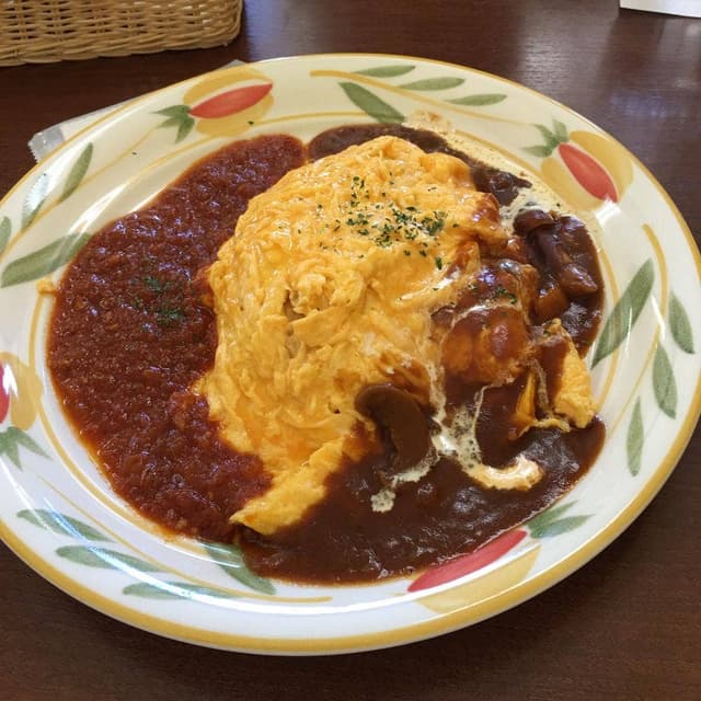 たまごの樹 追分店 - サブ画像2