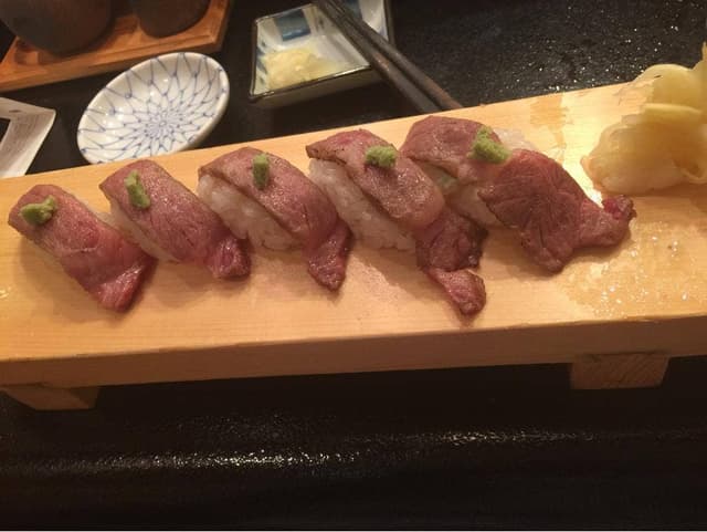 築地玉寿司 柏高島屋店 - サブ画像3