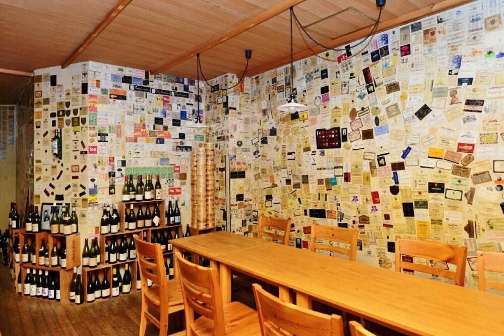 ワインアンドチーズ・プリムール