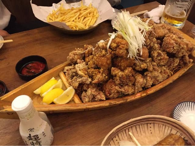 大衆酒場 ちばチャン 渋谷店 - サブ画像2