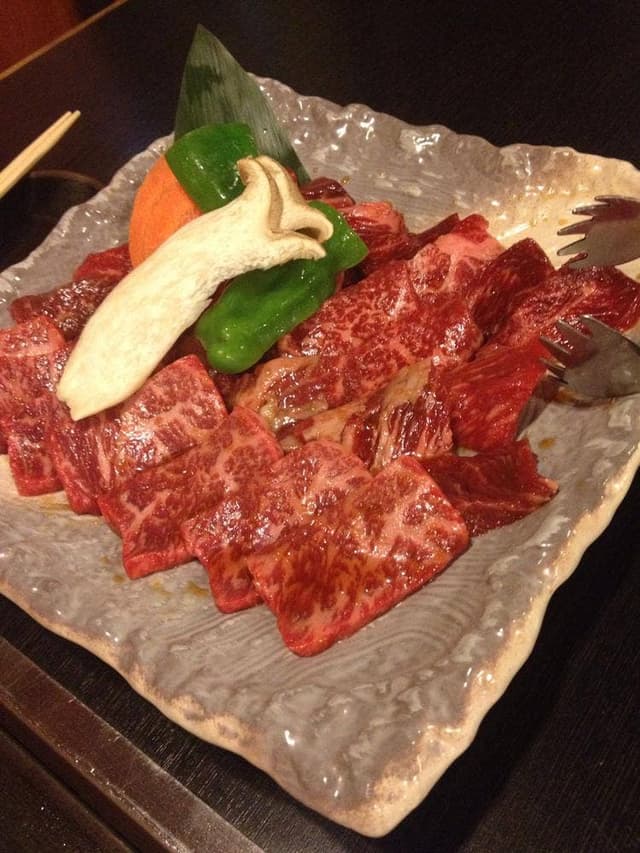 焼肉 和牛亭五旬 - サブ画像1