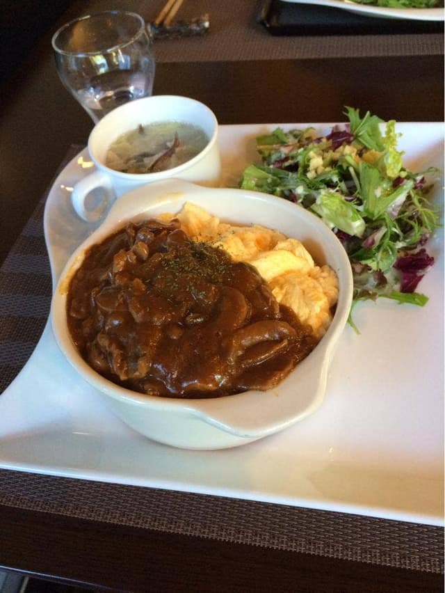カフェレストラン SAKA - サブ画像1
