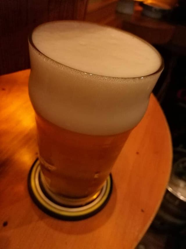TACHINOMI-BAR 丸金 - サブ画像2