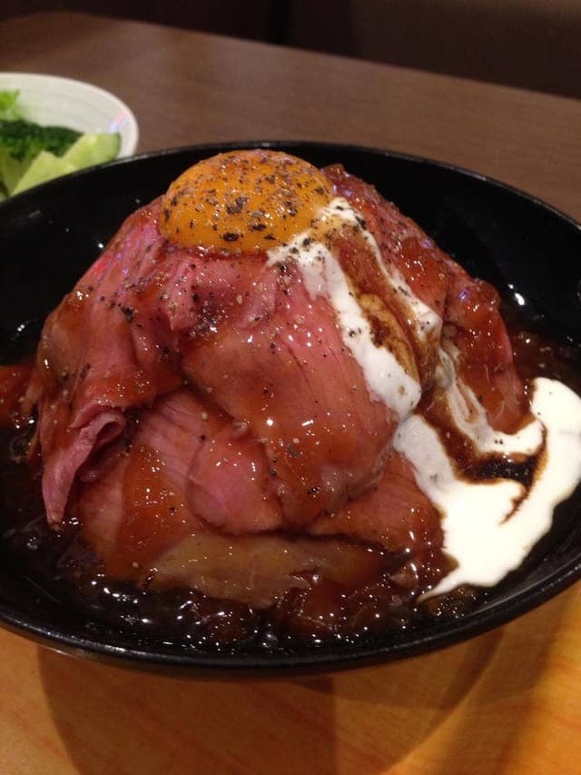 ローストビーフ星 イオンモールつくば店 - サブ画像1
