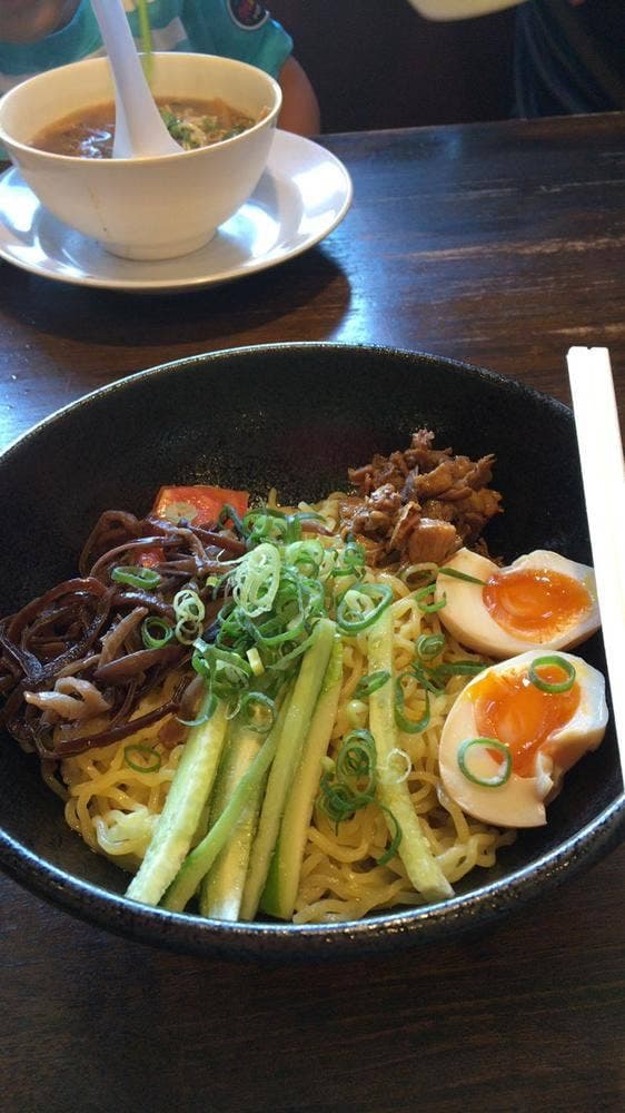 新・和歌山らーめんばり馬 杉崎店 - サブ画像2