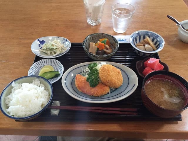 まめくり和ごはん・カフェ - サブ画像1