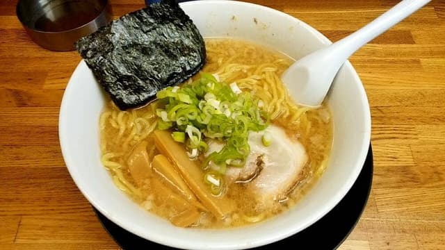麺屋 てんき - サブ画像2