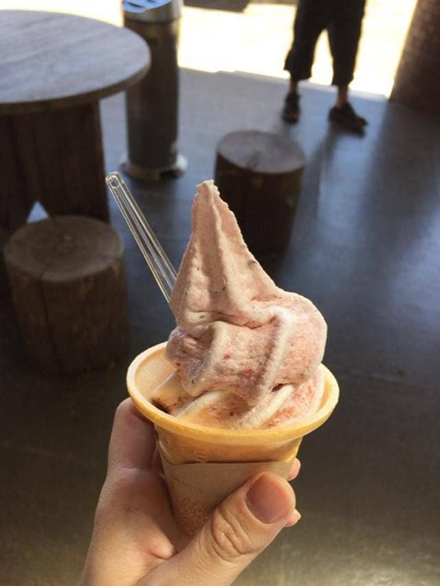 道の駅みなみかた もっこりの里 - サブ画像1