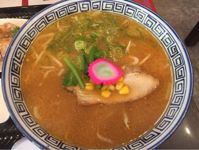 中華ダイニング 七つ星 - サブ画像3