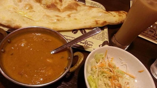 インパール 錦店 - サブ画像3