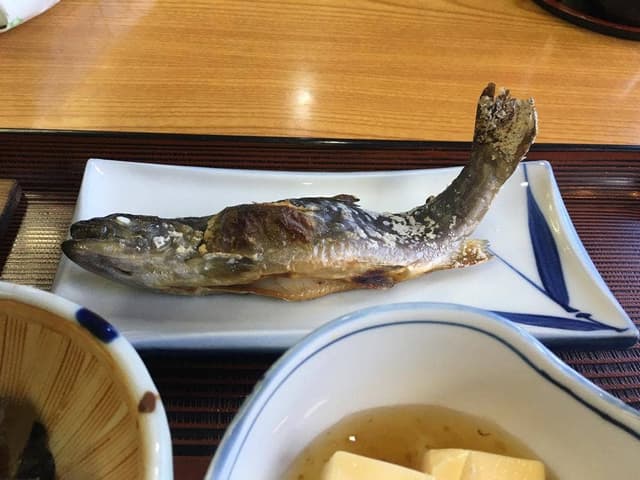 飯豊山荘 - サブ画像1