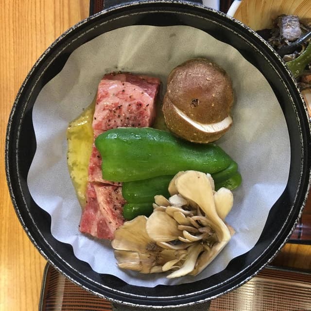 飯豊山荘 - サブ画像2
