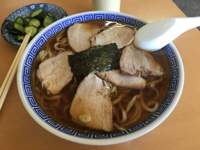 ほがらか食堂 - サブ画像2