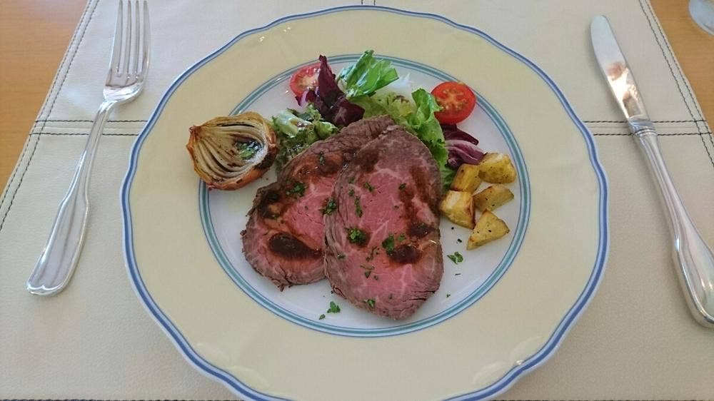 ラピッコライタリア