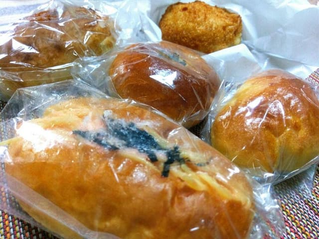 なんつかベーカリー - サブ画像1