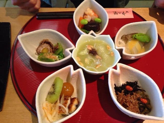お食事 ゆの里 - サブ画像2