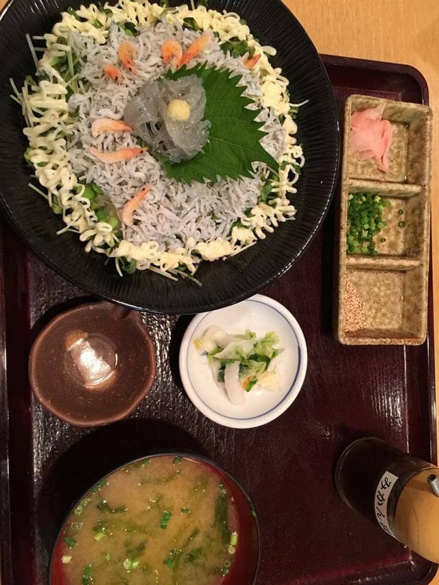 えひめ宇和島海賊どんぶり 川越クレアモール店 - サブ画像1