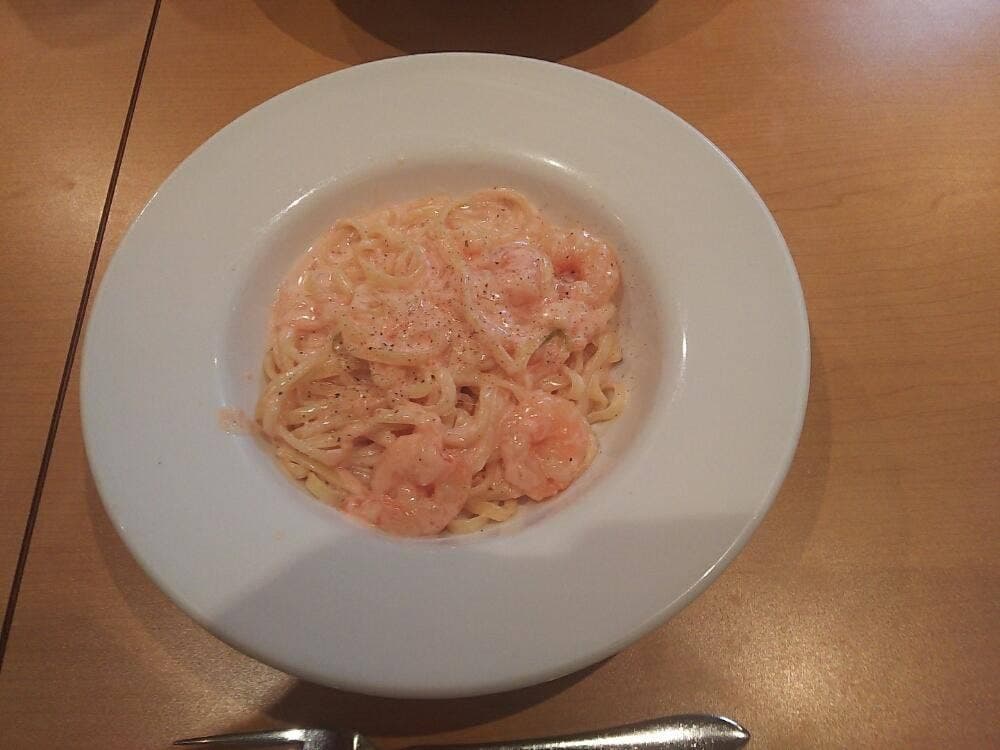 欧風ダイニング るねさんす