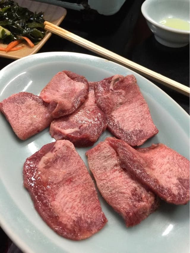 焼肉 よしだ - サブ画像1