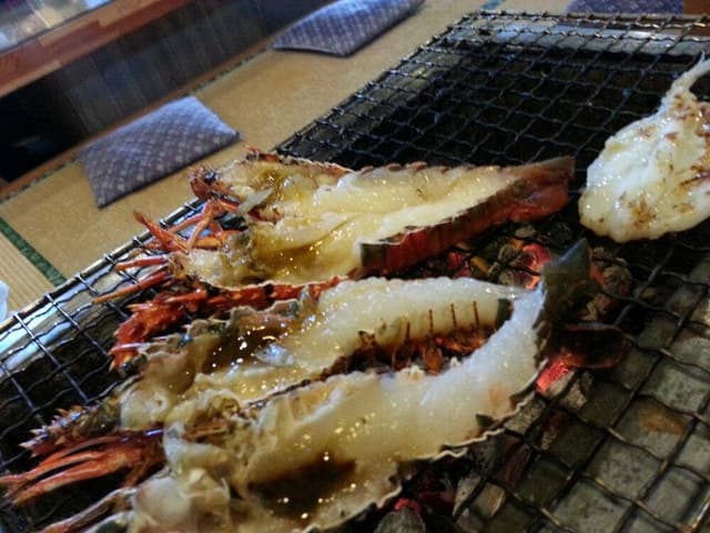 磯料理あみもと - サブ画像3
