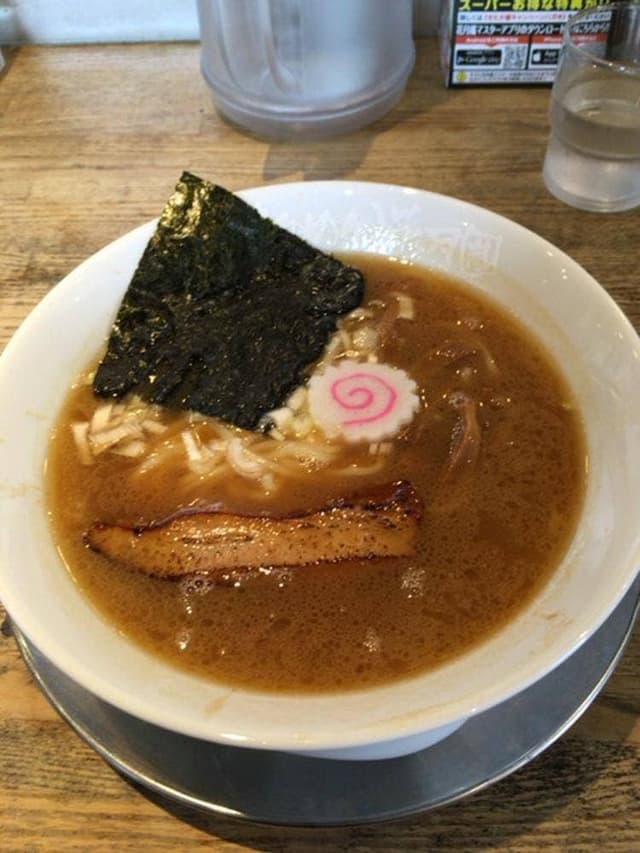 らあめん花月嵐 相模が丘店 - サブ画像2