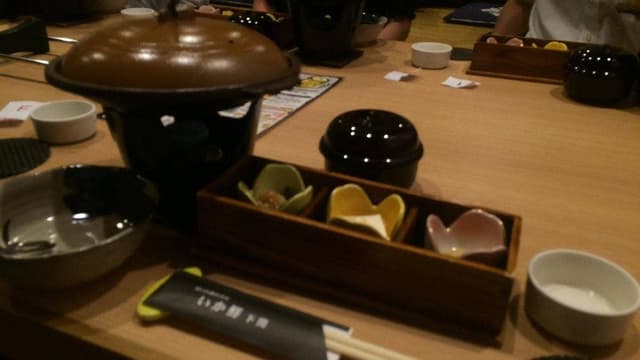 いか鮮下関 - サブ画像3