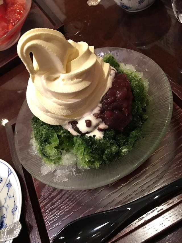 椿屋カフェ 柏高島屋ステーションモール店 - サブ画像2