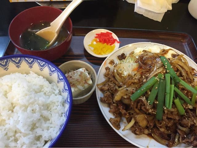 中華飯店 三京 - サブ画像2