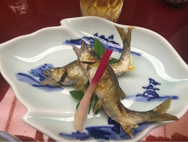 味の福島 - サブ画像3