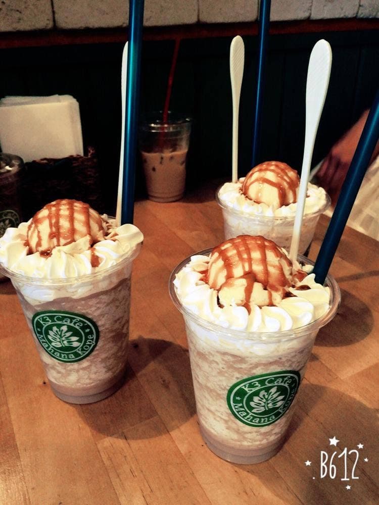 K3Cafe