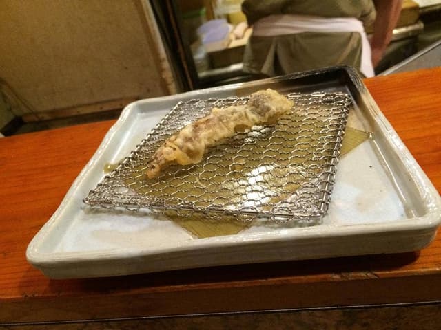 天ぷら処 夢風 - サブ画像2
