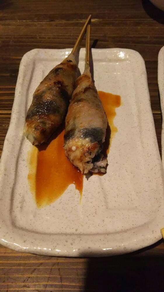 鳥秀