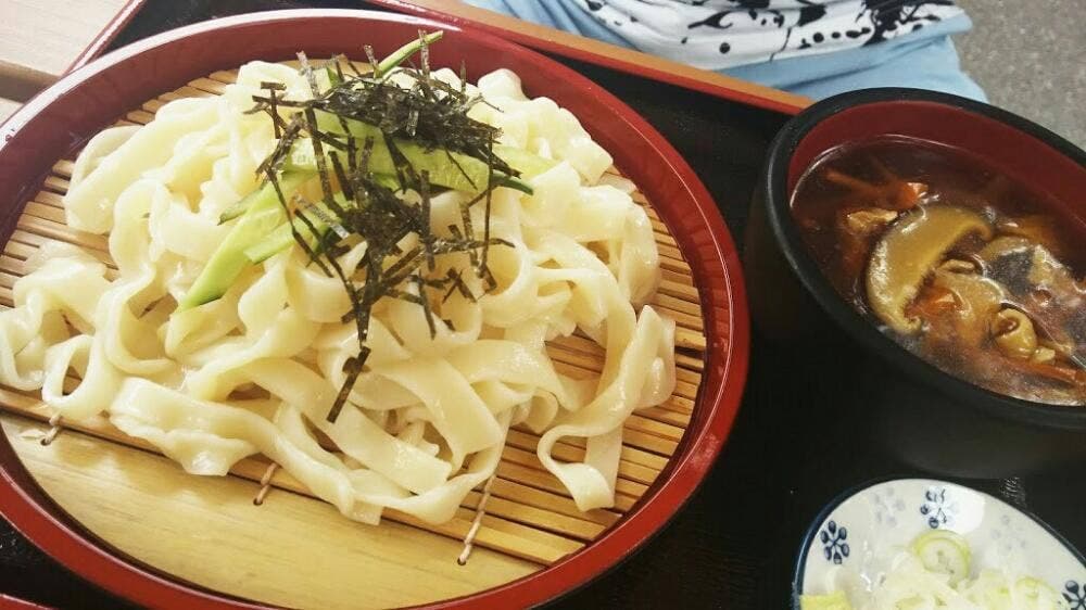 昇仙館