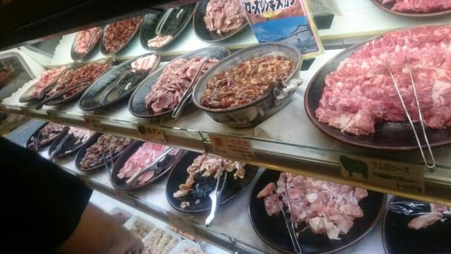 運河亭元町店 - サブ画像3