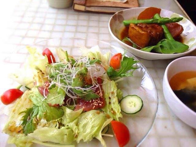 yate・yate・cafe - サブ画像2