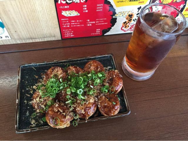 あきない 江戸堀店 - サブ画像1