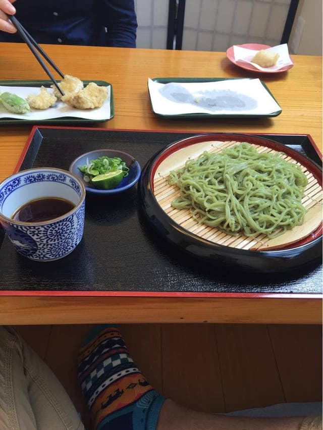 吉野川製麺所 - サブ画像2