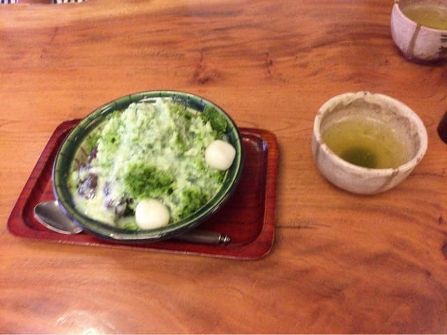 茶寮 法善寺 - サブ画像3