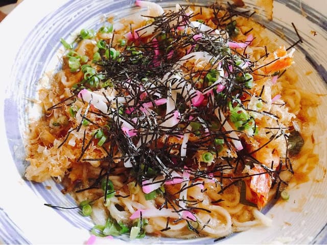 うどん食堂 太杉 - サブ画像1