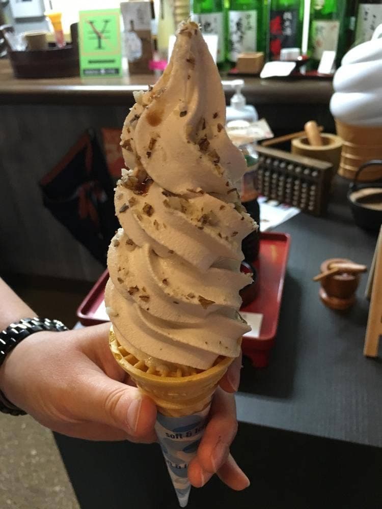 もりおか町家物語館