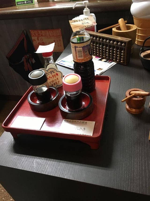 もりおか町家物語館 - サブ画像1