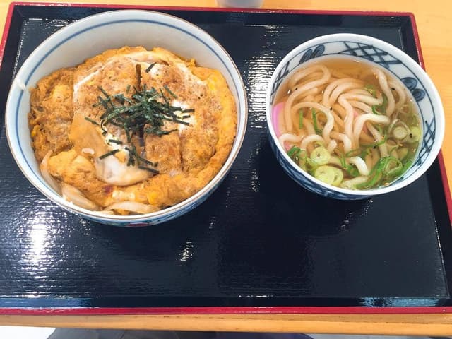玖珂PA 下り線 - サブ画像1