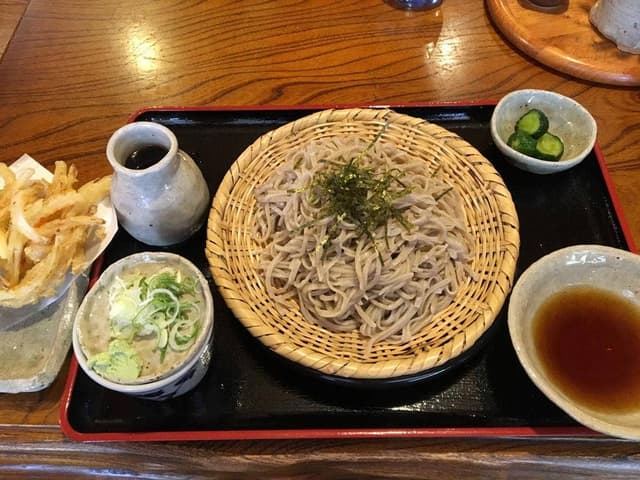 茶飯事 - サブ画像3