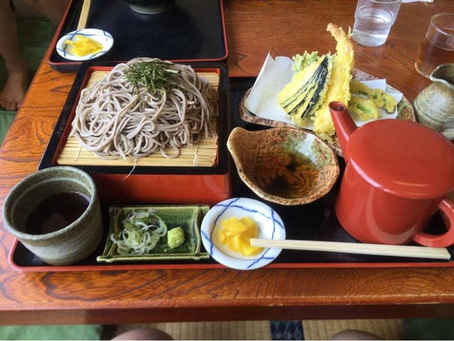 そば処 ももや - サブ画像2